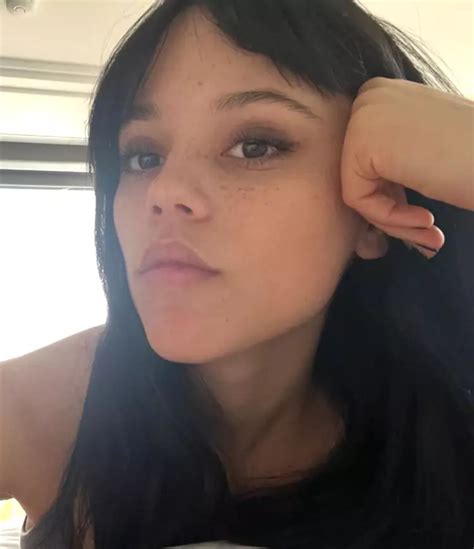 jenna ortega leacked|Jenna Ortega says she deleted Twitter after seeing explicit AI。